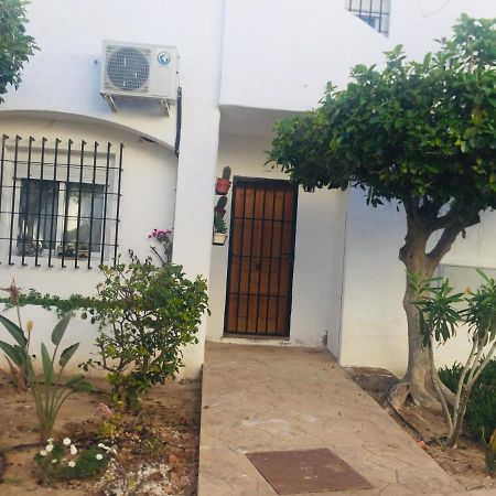 滨海罗克塔斯Preciosa Casita Junto Al Mar别墅 外观 照片
