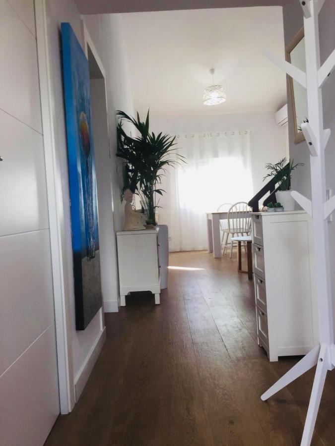 滨海罗克塔斯Preciosa Casita Junto Al Mar别墅 外观 照片